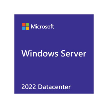Windows Server 2022 Datacenter OEM 2 Core Additional License