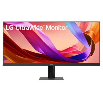 LG 29U511A-B 29" IPS 21:9 Ultrawide Full HD 100Hz Monitor