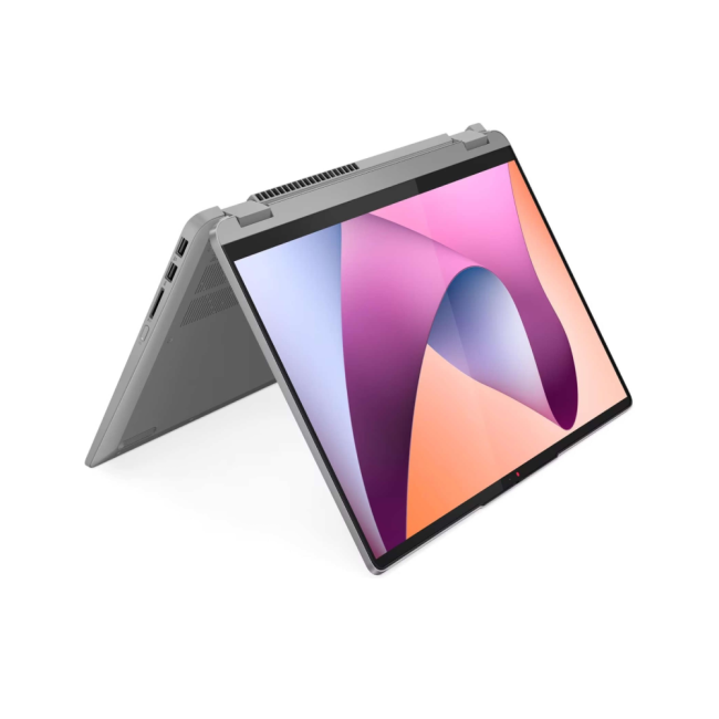 Lenovo IdeaPad Flex 5 AMD Ryzen 7 8GB 512GB Touchscreen Laptop