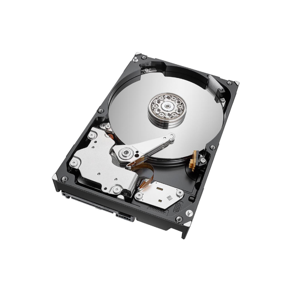 Seagate IronWolf Pro ST4000NE001 4TB 7200RPM HDD