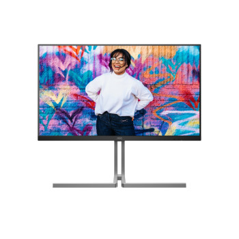 AOC U32U3CV 80 31.5" 4K Ultra HD Nano IPS LCD 60 Hz Monitor