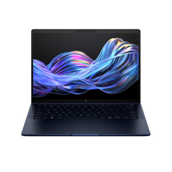 HP EliteBook X G1i Intel® Core™ Ultra 7 258V 32GB RAM 512GB SSD 14" Windows 11 Pro Copilot+ Business Laptop