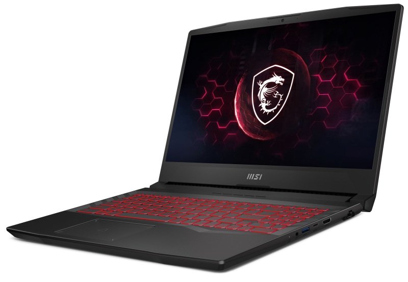 MSI Pulse GL76 12UEK-046UK 17.3" FHD Gaming Laptop Intel Core i9-12900H 16GB RAM 1TB SSD NVIDIA GeForce RTX 3060 6GB Graphics Win 11 - 9S7-17L314-046