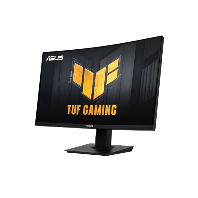 ASUS TUF Gaming VG24VQER 24" Full HD Curved 180Hz Monitor