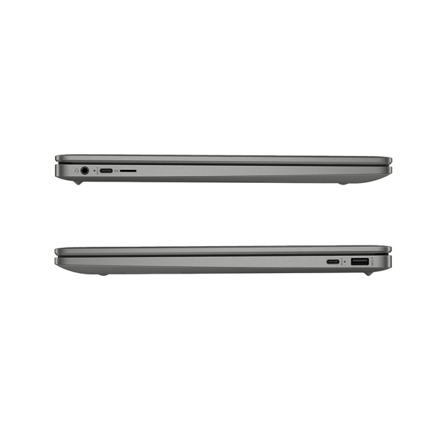 HP ChromeBook 15a-nb0004na Intel Core i3-N305 15.6" Full HD 8GB RAM 256GB Flash ChromeOS Laptop