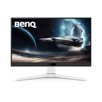 BenQ MOBIUZ EX251 24.5" Full HD IPS 220Hz 1ms HDR400 Gaming Monitor with Speakers