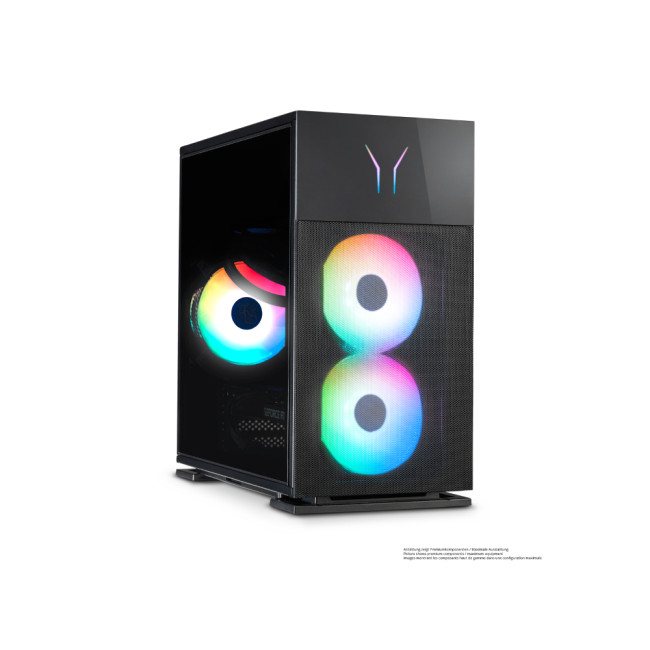 Medion Erazer Engineer X30 MD35478 Intel Core Ultra 7 265F 32GB RAM 2TB SSD RTX 5070 Windows 11 Home High-End Gaming Desktop PC