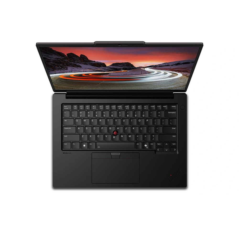 Lenovo ThinkPad P14s Gen 5 - Intel i7/64GB/1TB Business Laptop