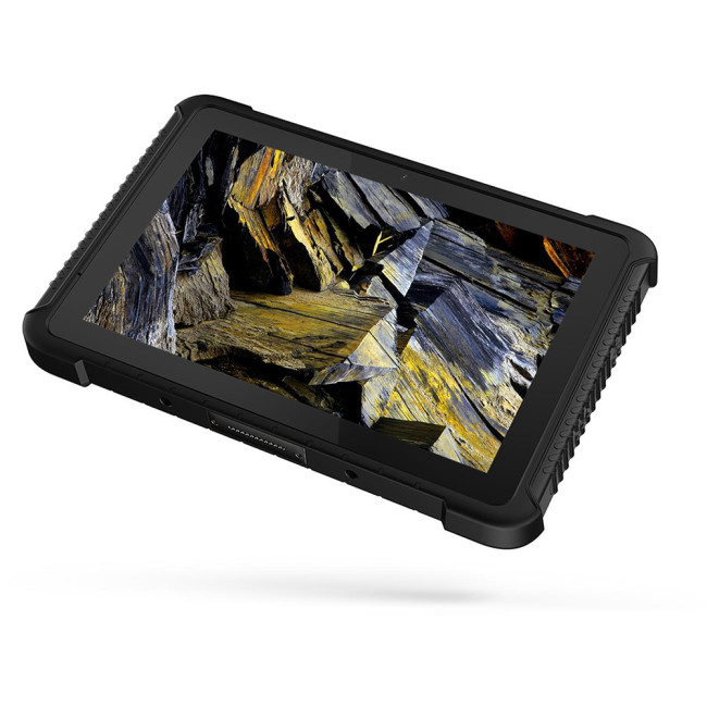 Refurbished Acer Enduro T5 Intel Core M3-7Y30 4GB RAM 128GB SSD 10.1" Wi-Fi Tablet - Black