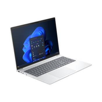 HP EliteBook 8 G1i 16 Notebook Wolf Pro Security Edition Intel Core Ultra 7 255U 16GB RAM 512GB SSD 16" WUXGA Windows 11 Pro Business Laptop