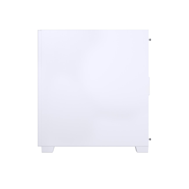 Phanteks XT Pro Ultra ATX Tempered Glass PC Case - White