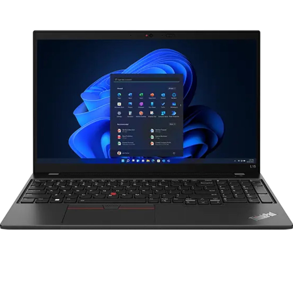Thinkpad L15 英字キーボード 8GB 256+750GB Lenovo ThinkPad L15 Gen 4 21H3CTO1WW-PW07XPBH 15.6