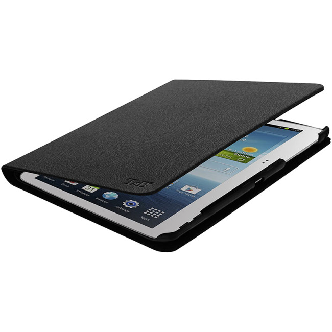 T'nB Ultra Slim Cover for Samsung Galaxy Lite 7" Black 8 Inches - SGALPRO8