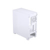 Phanteks XT Pro Ultra ATX Tempered Glass PC Case - White