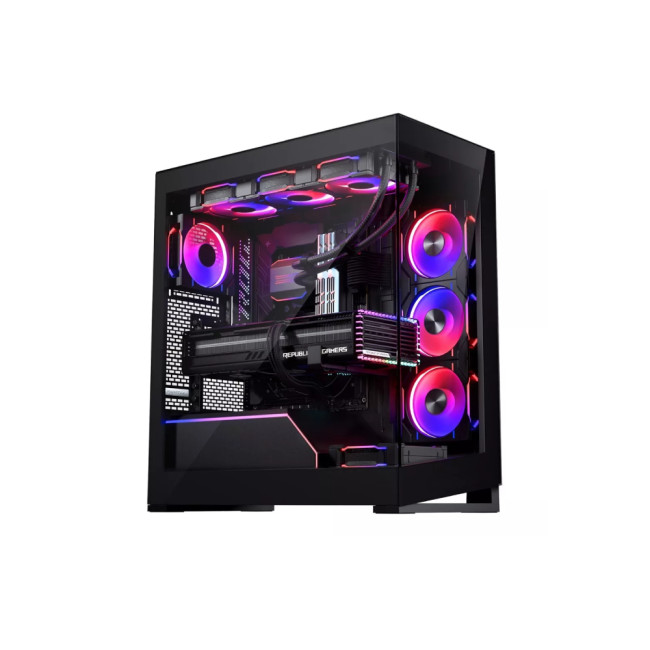Phanteks NV5 PC Case Premium Digital RGB Kit - Black