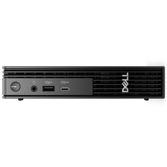 Dell Pro QCM1250 Intel Core i5-14500T 16GB RAM 512GB SSD Windows 11 Pro Mini Desktop PC