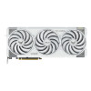 ASUS Geforce RTX 5070 Ti TUF GAMING 16GB OC Graphics Card White