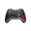 Mad Catz The Authentic C.A.T. 7 Wired Game Controller - Black