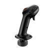 MOZA Racing AS005 MA3X SIDE STICK For AB9 Flight Simulator Controls