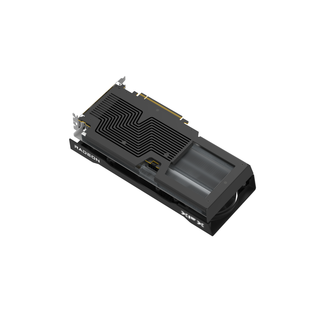 XFX Radeon RX 9060XT 16GB Graphics Card