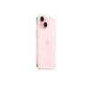 Apple iPhone 15 6.1 inch Dual SIM iOS 18 5G USB Type-C 512 GB Pink