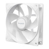 be quiet! Light Wings LX 120mm ARGB Reverse PWM Case Fan - White