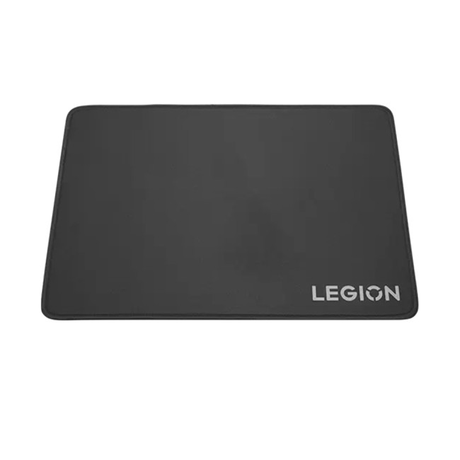 Lenovo Legion Gaming Cloth Mouse Pad, Smooth Glide and a Pixel Point Accuracy, Black