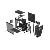 Fractal Design Torrent Compact Tower Black PC Case