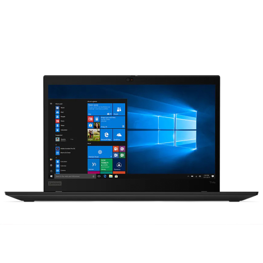 強力 Ryzen7 Pro T14s Gen1 16G SSD256G オフィス Refurbished Lenovo ThinkPad T14s Ryzen 7 16GB/512GB Laptop