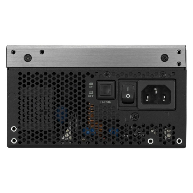 ASUS ROG THOR 1000W Titanium III ATX 3.1 80 PLUS Titanium PSU Power Supply