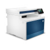 Refurbished HP Pro 4302fdw A4 Wireless Multifunction Colour Laserjet Printer 1200 x 1200 DPI