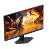 AOC G4 24G4HRE 24" IPS Full HD 200Hz 0.5ms Height Adjustable Gaming Monitor with Built-In Speakers