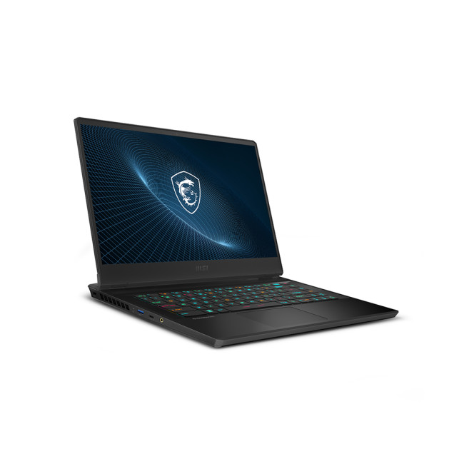 MSI Vector GP66 Intel Core i7-12700H 16GB RAM 1TB SSD NVIDIA RTX 3080 15.6" Quad HD Windows 11 Home Advanced Laptop