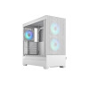 Fractal Design Pop Air Tower White PC Case