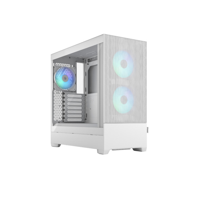 Fractal Design Pop Air Tower White PC Case