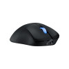 ASUS ROG Keris II Wireless Ace Gaming Mouse Black - 90MP03N0-BMUA00
