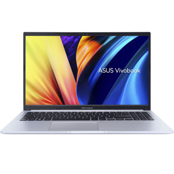 Refurbished ASUS VivoBook 15 Intel Core i3-1220P 8GB RAM 256GB SSD 15.6" Windows 11 Home S Laptop