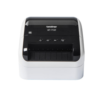 Brother QL-1100c 300 x 300 DPI Thermal Label Printer