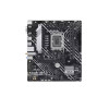 ASUS PRIME H610M-A WIFI Intel H610 LGA 1700 micro ATX Motherboard Aura Sync - 90MB1G00-M0EAY0