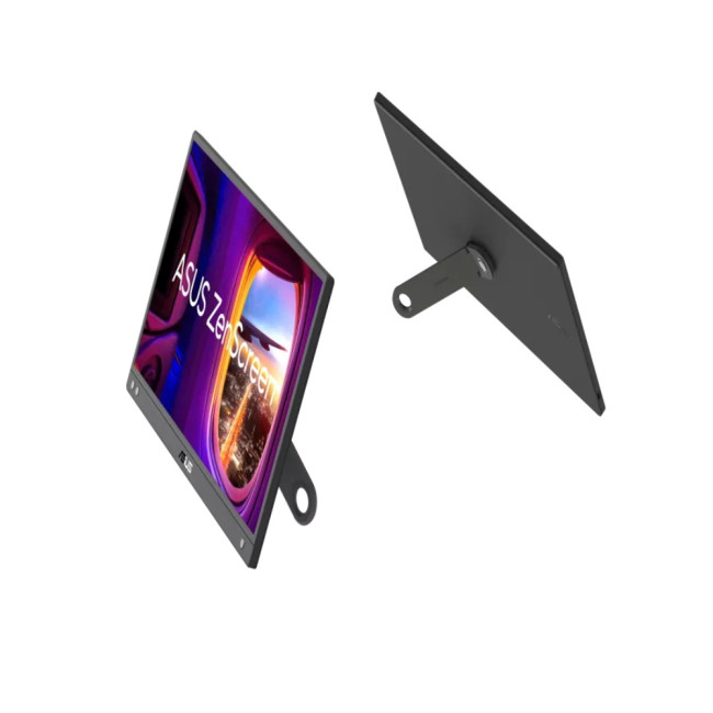ASUS ZenScreen MB166CR 16" 1920 x 1080 Full HD IPS Portable Monitor