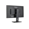 iiyama Prolite XUB2792HSU-B6 27" IPS Full HD 100Hz 0.4ms Height Adjustable Monitor with Speakers