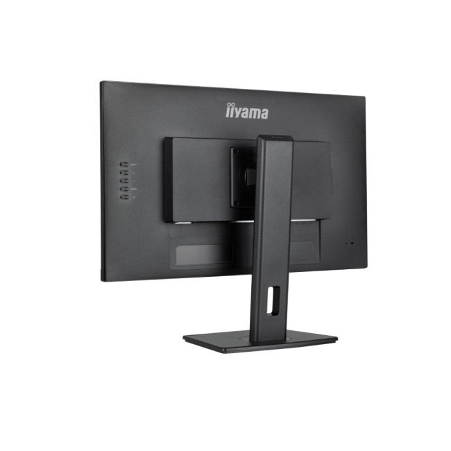 iiyama Prolite XUB2792HSU-B6 27" IPS Full HD 100Hz 0.4ms Height Adjustable Monitor with Speakers