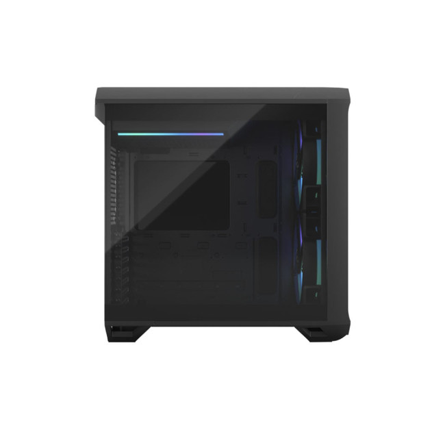 Fractal Design Torrent Compact Tower Black PC Case