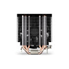 endorfy spartan 5 max argb 120mm cpu air cooler