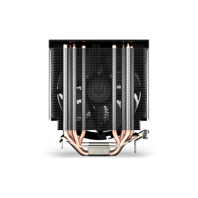 endorfy spartan 5 max argb 120mm cpu air cooler