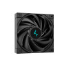 DeepCool AK620 Zero Dark Fluid Dynamic Bearing CPU Air Coolers