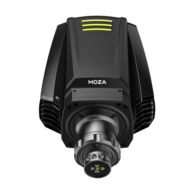 MOZA Racing RS085 R21 V2 Direct Drive Wheel Base