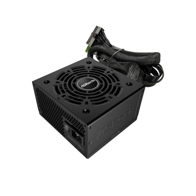 Asrock 850W Challenger CL-850G 850W 80+ Gold ATX 3.1 PSU Power Supply