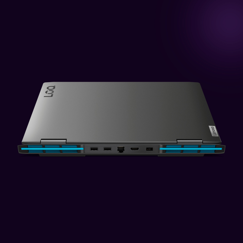Lenovo LOQ 15 82XV00XDUK i5 16GB 512GB SSD 15.6