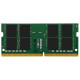 Kingston Technology ValueRAM KVR26S19S6/4 memory module 4 GB 1 x 4 GB DDR4 2666 